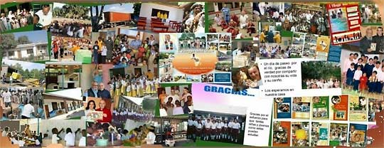 Our Humanitarian Work