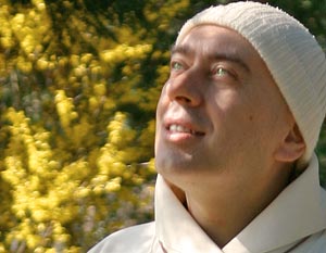 Swami Roberto - The Founder