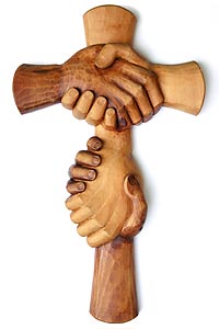 The Solidarity and Brotherhood Cross