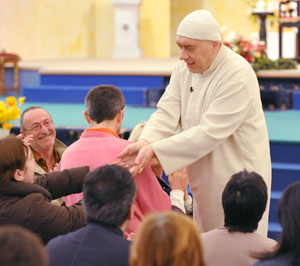 Swami Roberto