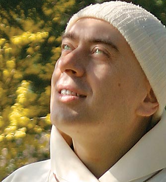 Swami Roberto - The Founder