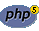 Powered by PHP