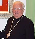 Mons. Gelmini a Mulino Silla