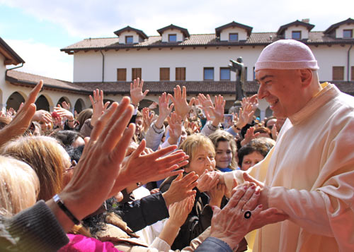 50th Birthday of Swami