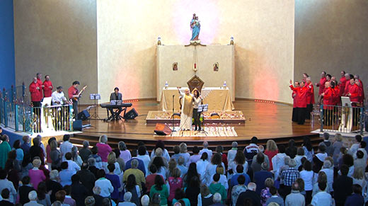 Swami Roberto’s Birthday 2015