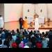 Sacred Darshan of 19th October 2025, the 80th birthday of Mr. Adriano Zaccaria
