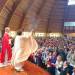 Sunday April 9, 2023 - Holy Easter and 60th Swami’s Birthday
