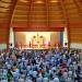 In the new Temple – Thursday, 15 August 2013